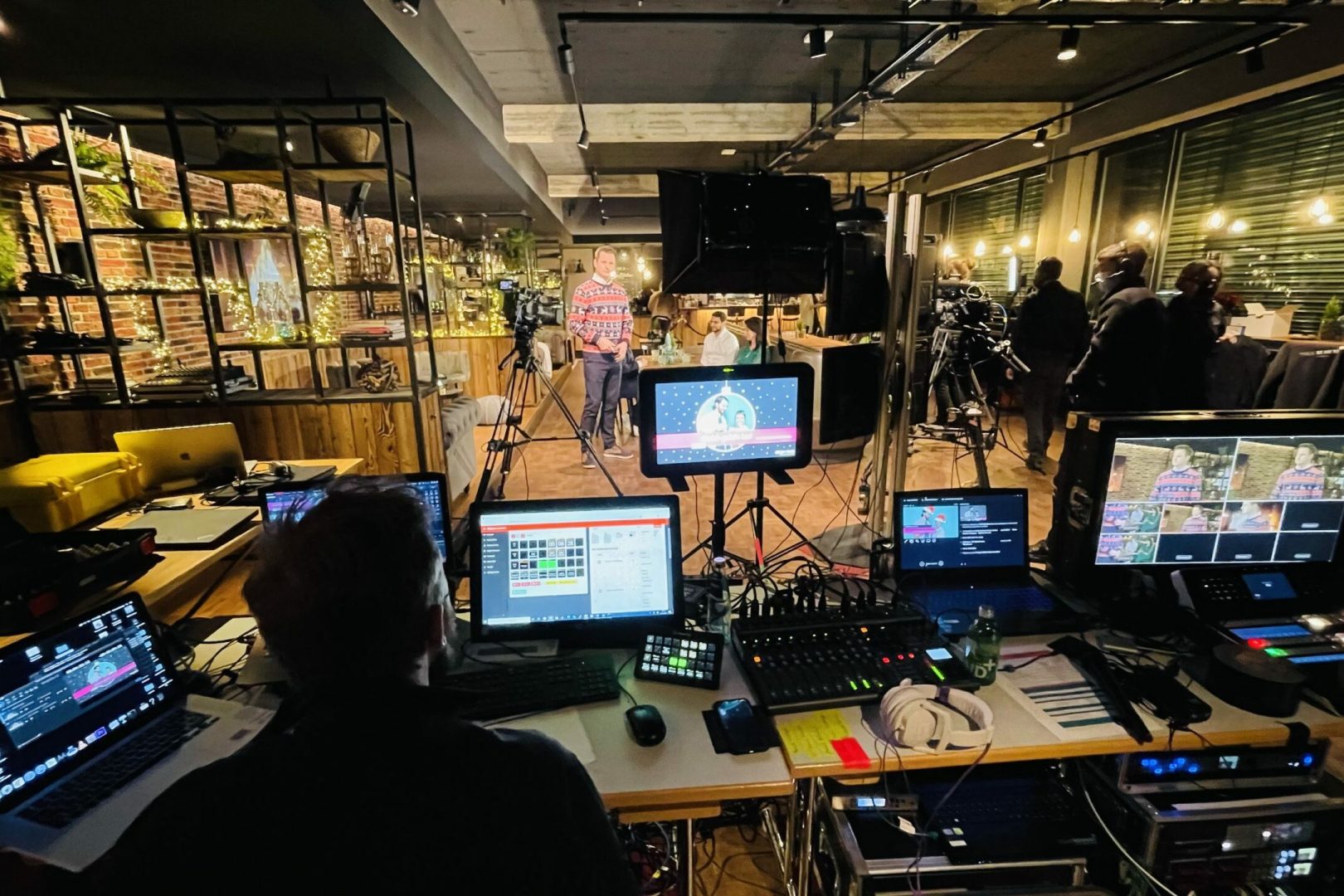 Film Production